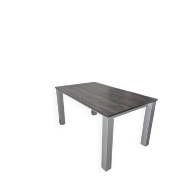 Extensible dining table VARIO – 150 to 240 cm X 90 cm