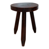 Tabouret tripode