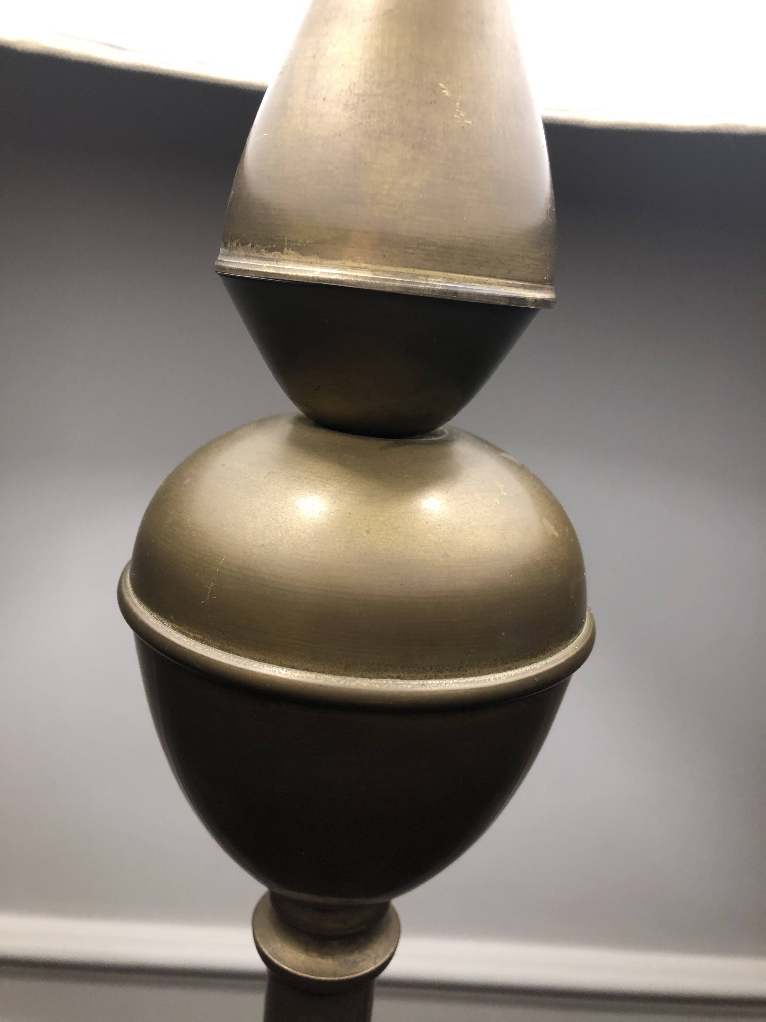 Lampadaire italien Lumi Milano 1960