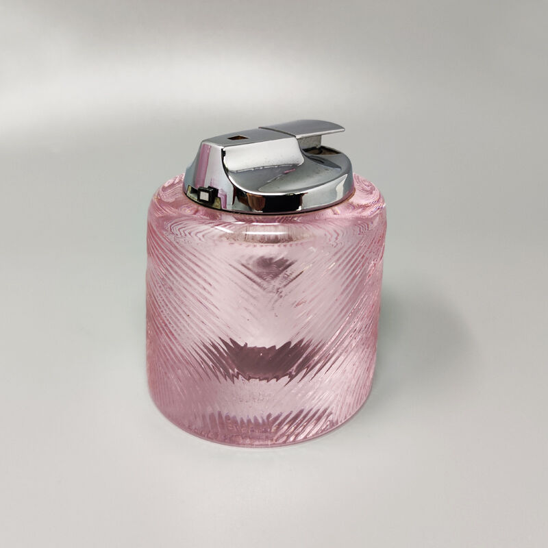 Smoking set by Sergio Asti for Arnolfo di Cambio 1970