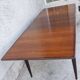 Table design 50 60 andersen allongés 2,26 m