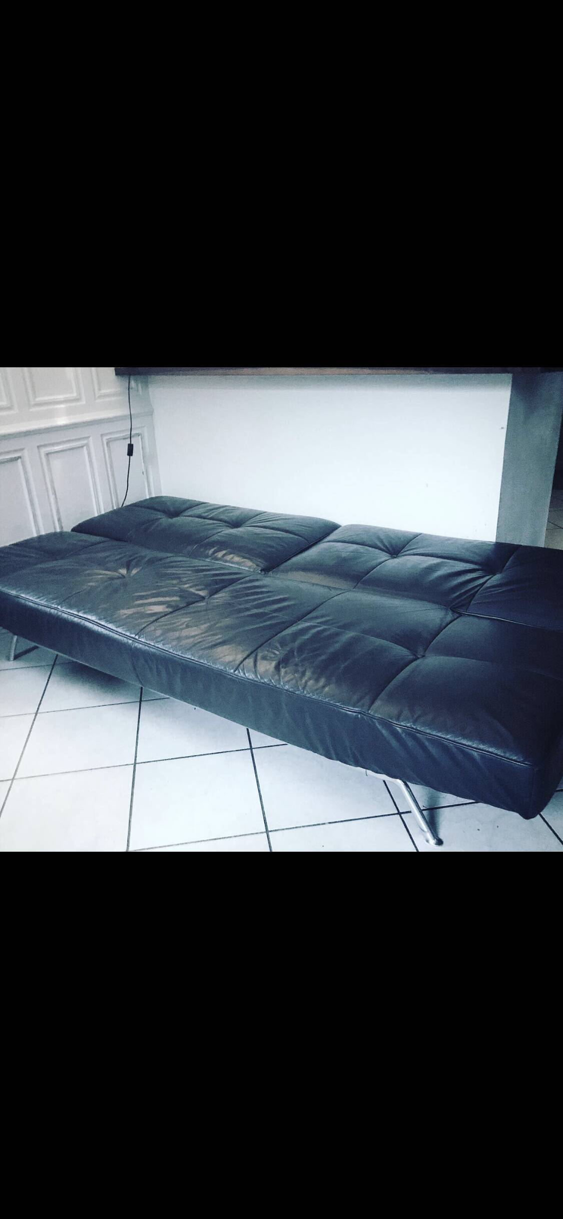 Smala sofa by Mourgue Pascal, Ligne Roset edition