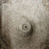 Diabolo planter by Anton Bee for Eternit