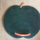 Apple shape table