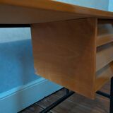 Vintage Formica desk 1960