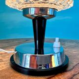 Art deco lamp / mid century lamp from 1960s / 1960s / retro table lamp for home decor