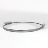 Round mirror top 25cm
