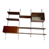 George Nelson modular system library CSS by Mobilier International