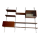 George Nelson modular system library CSS by Mobilier International