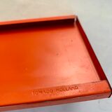 Tomado pocket shelf 1972/1973