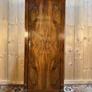 Wardrobe - Bonnetière Empire period