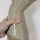 Kako Topouria (1960) - Ceramic - Vase - Zoomorphic - Signed - 20th century