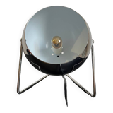 Globe métal inclinable eyeball