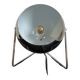 Globe métal inclinable eyeball
