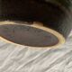 West Germany Vase - Bay Keramik 630 25 - Fat Lava