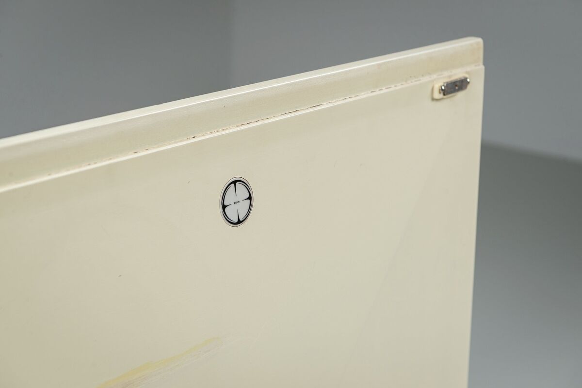 Philippon & Lecoq “Pointe de Diamant” sideboard Behr Germany 1960