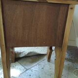 Child's bedside table