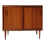 Sideboard with sliding doors