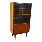 Library cabinet