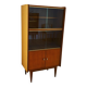 Library cabinet