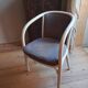 Chair/armchair Baumann