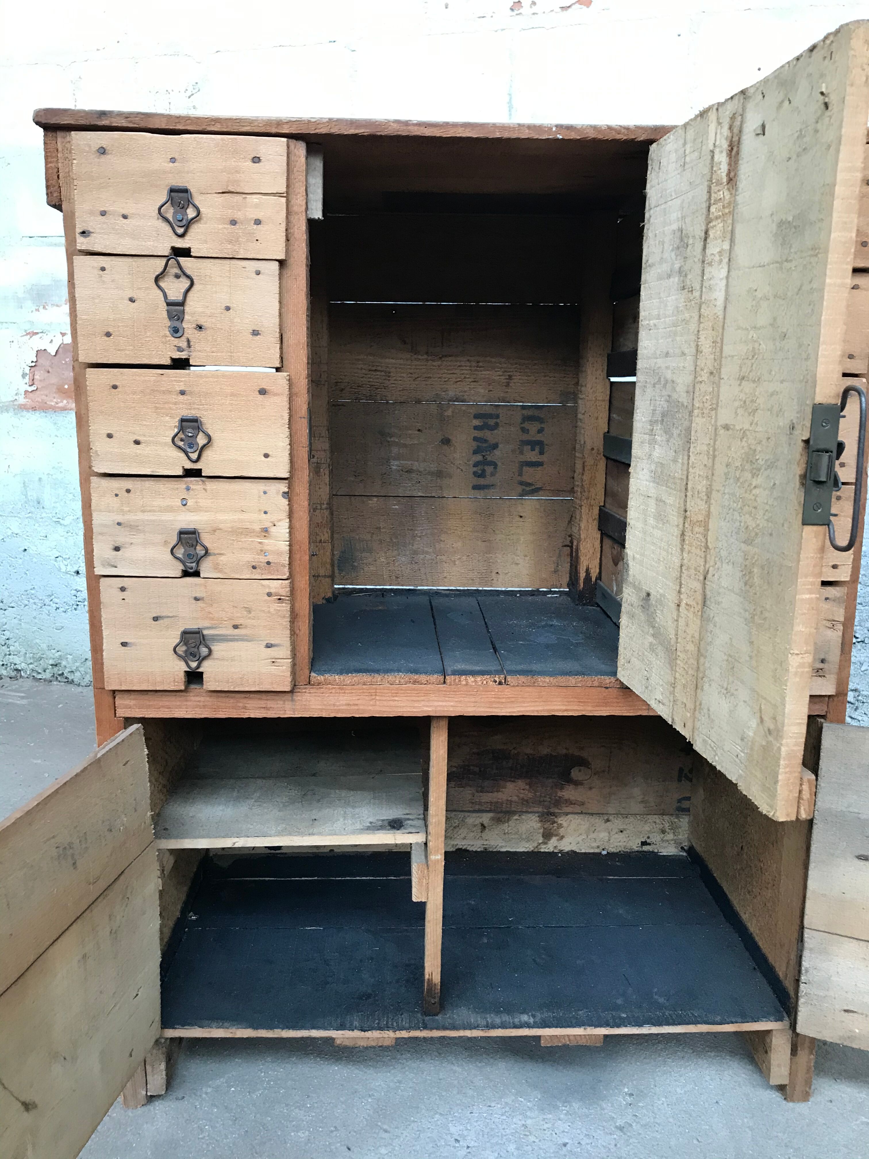 Popular art workshop furniture