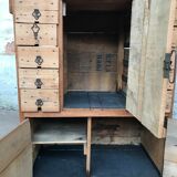 Popular art workshop furniture