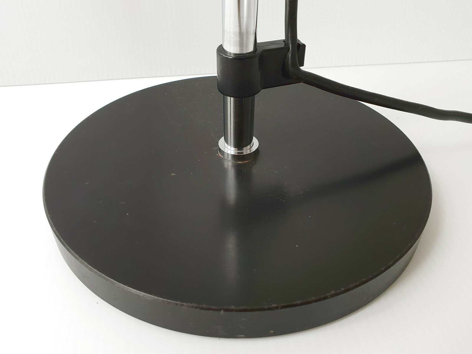 Vintage lamp Staff model l401 1960