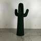 Portemanteau Cactus par Guido Drocco et Franco Mello pour Gufram 1972