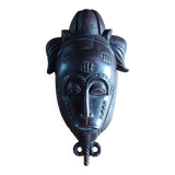 Ivory Coast “Senoufo” mask