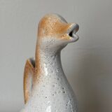 Duck pitcher