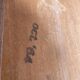 Vintage Marko Holland table work table 1960s