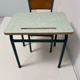 School desk 50s