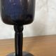 Verre à pied