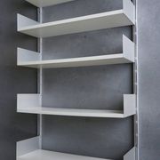 Wall Shelving Unit model 606 by Dieter Rams for Vitsoe. 1960s
