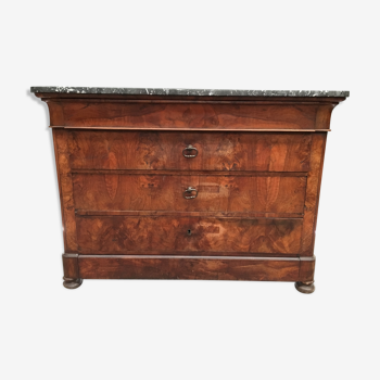 Commode Louis Philippe 19eme