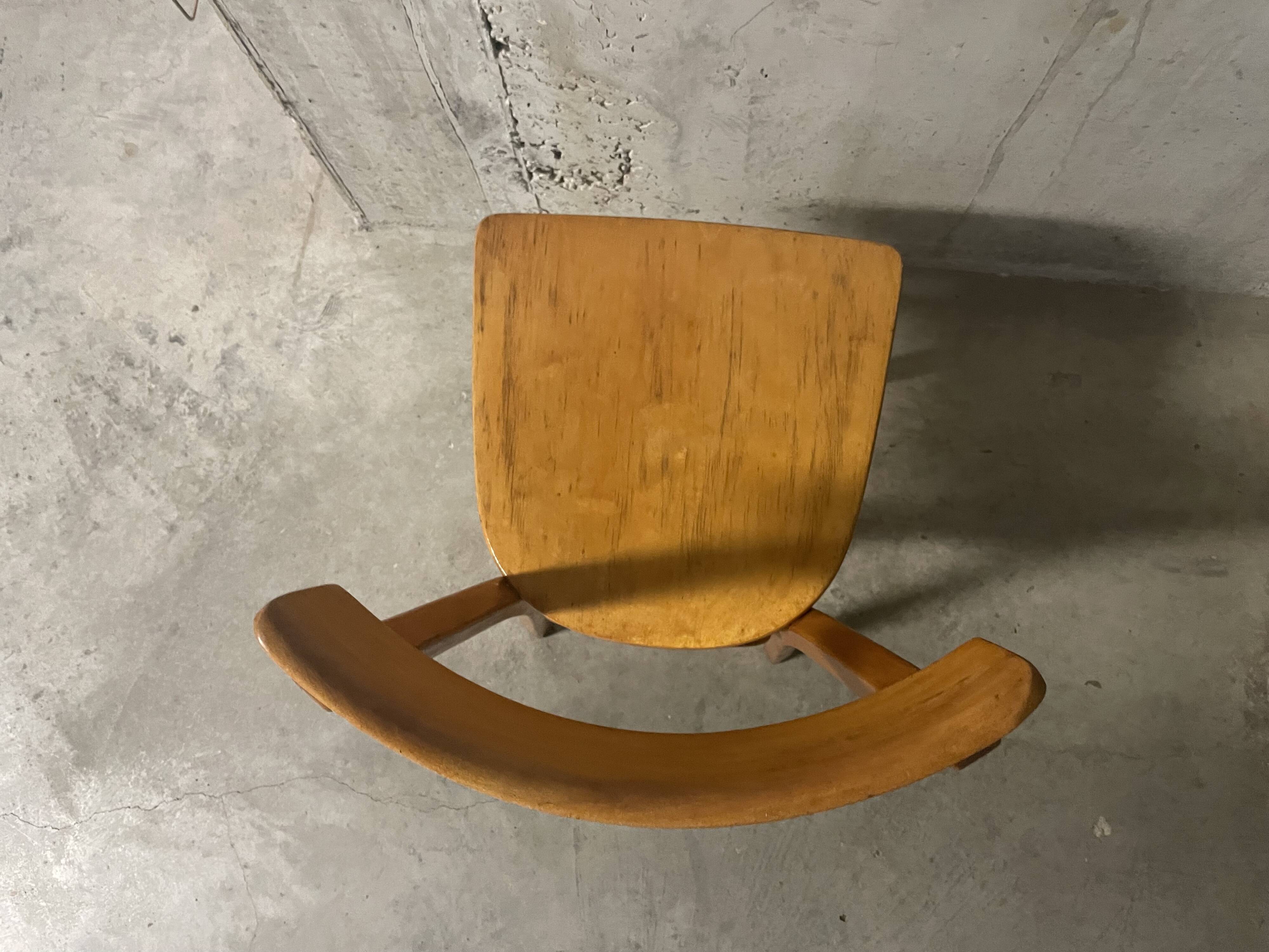 Baumann bistro chair