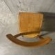 Baumann bistro chair