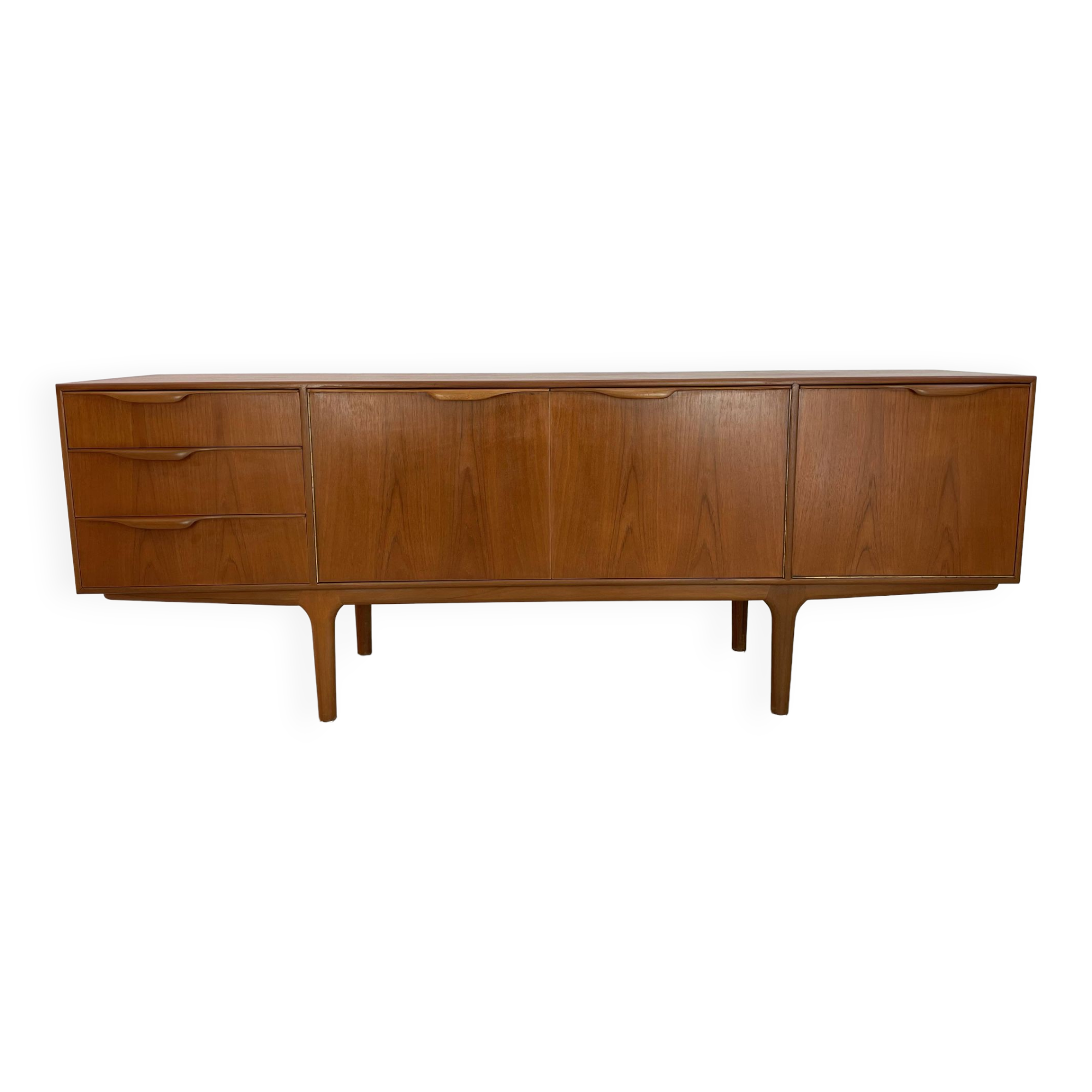 Vintage sideboard by McIntosh