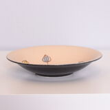 Plate, 1960s