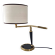 Lampe rockabilly 1950