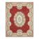 Handmade Vintage Flatweave Needlepoint Kilim 243 cm x 305 cm