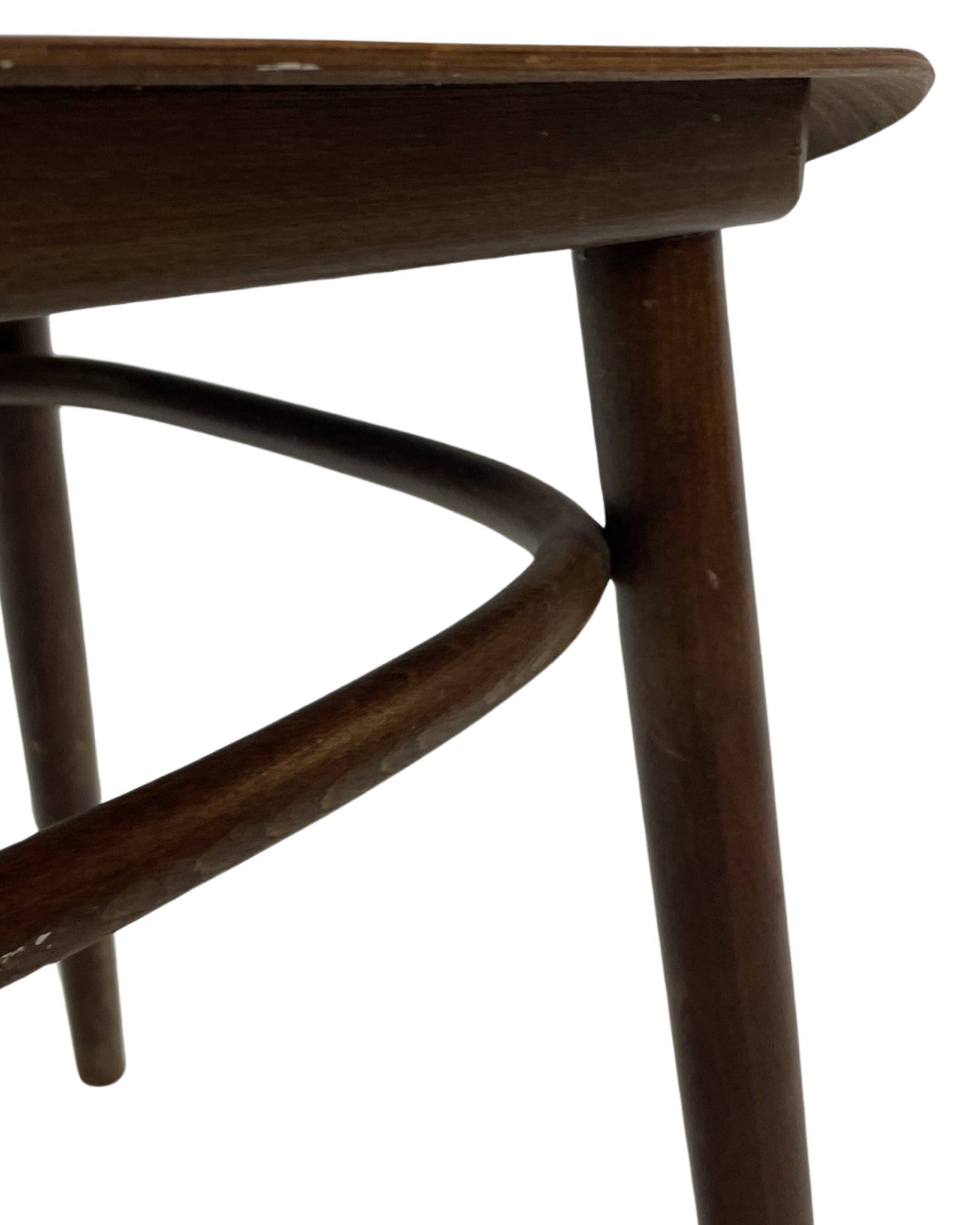 vintage chair by J.Kobylka for Tatra Nabytok Pravenec, 1960 design