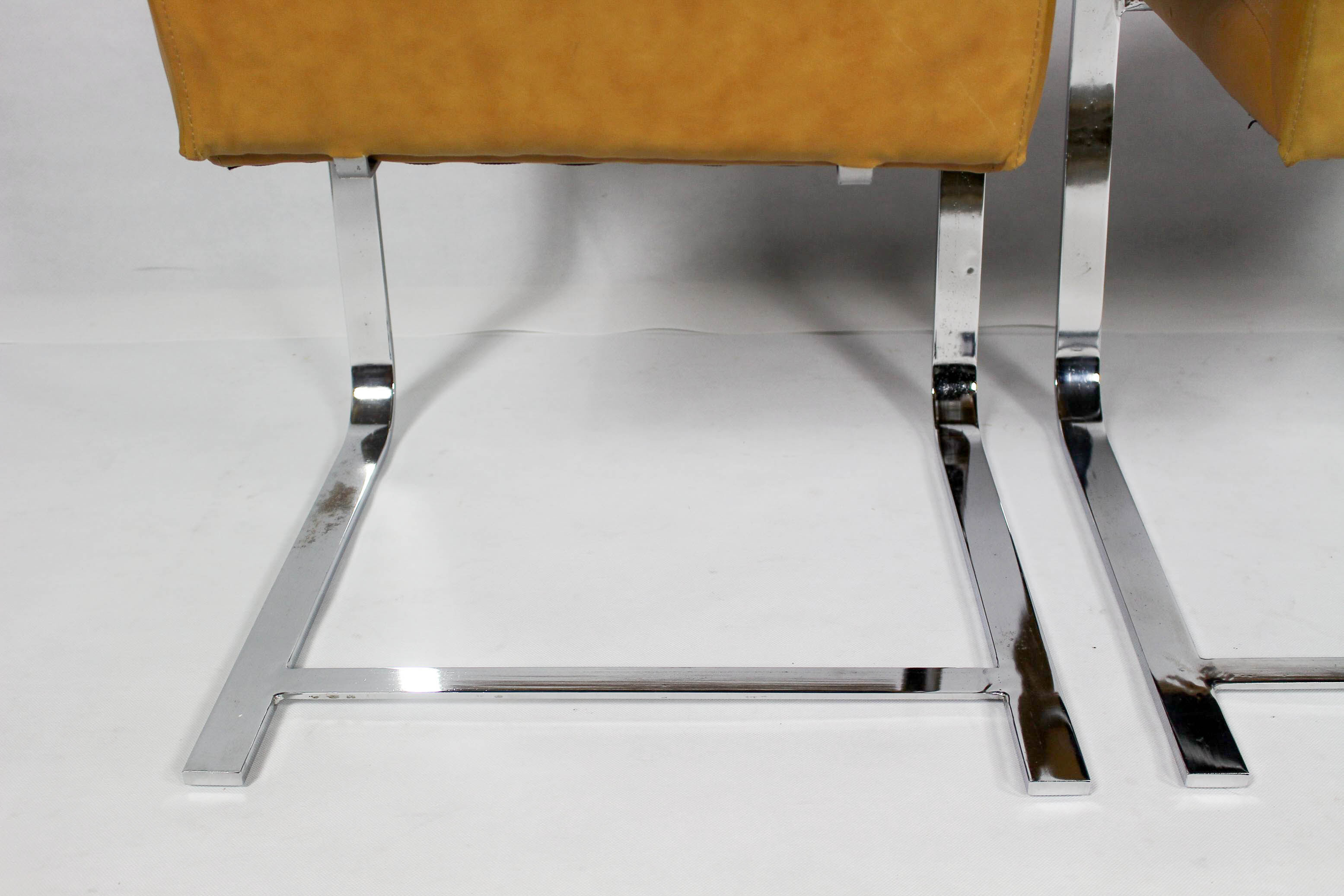 Ensemble de 4 fauteuils