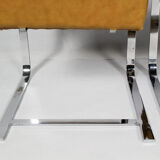 Set of 4 armchairs