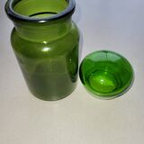 Apothecary jar
