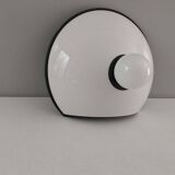 Pair of T. Cimini wall lights for Lumina - "Emi"