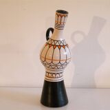 Ceramic vase Aleluia Aveiro 1950