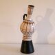 Ceramic vase Aleluia Aveiro 1950