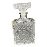 Star Whiskey Decanter
